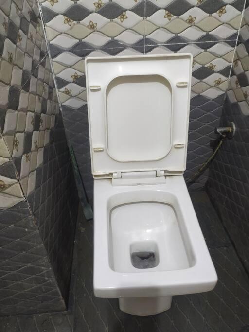 Modern Bnb Fully Equipped Luxury *