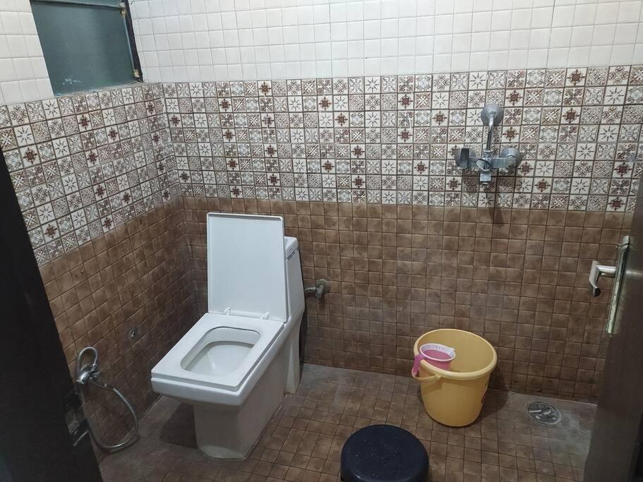 Modern Bnb Fully Equipped Luxury *