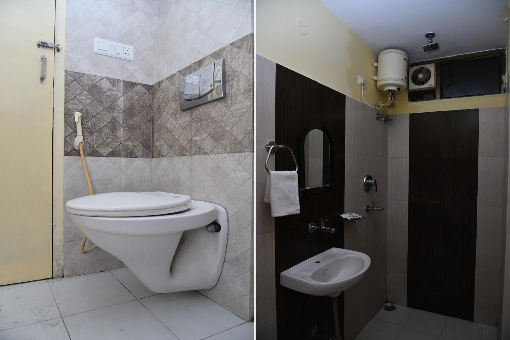 O Iqra Hotel 3*
