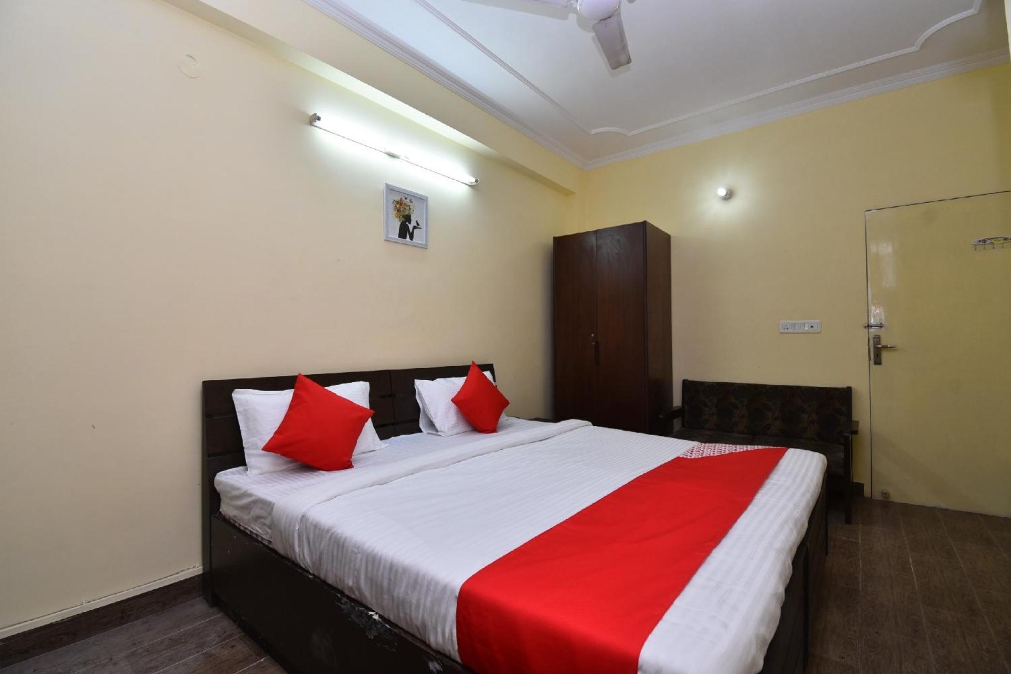 Hotel O Iqra Jaipur