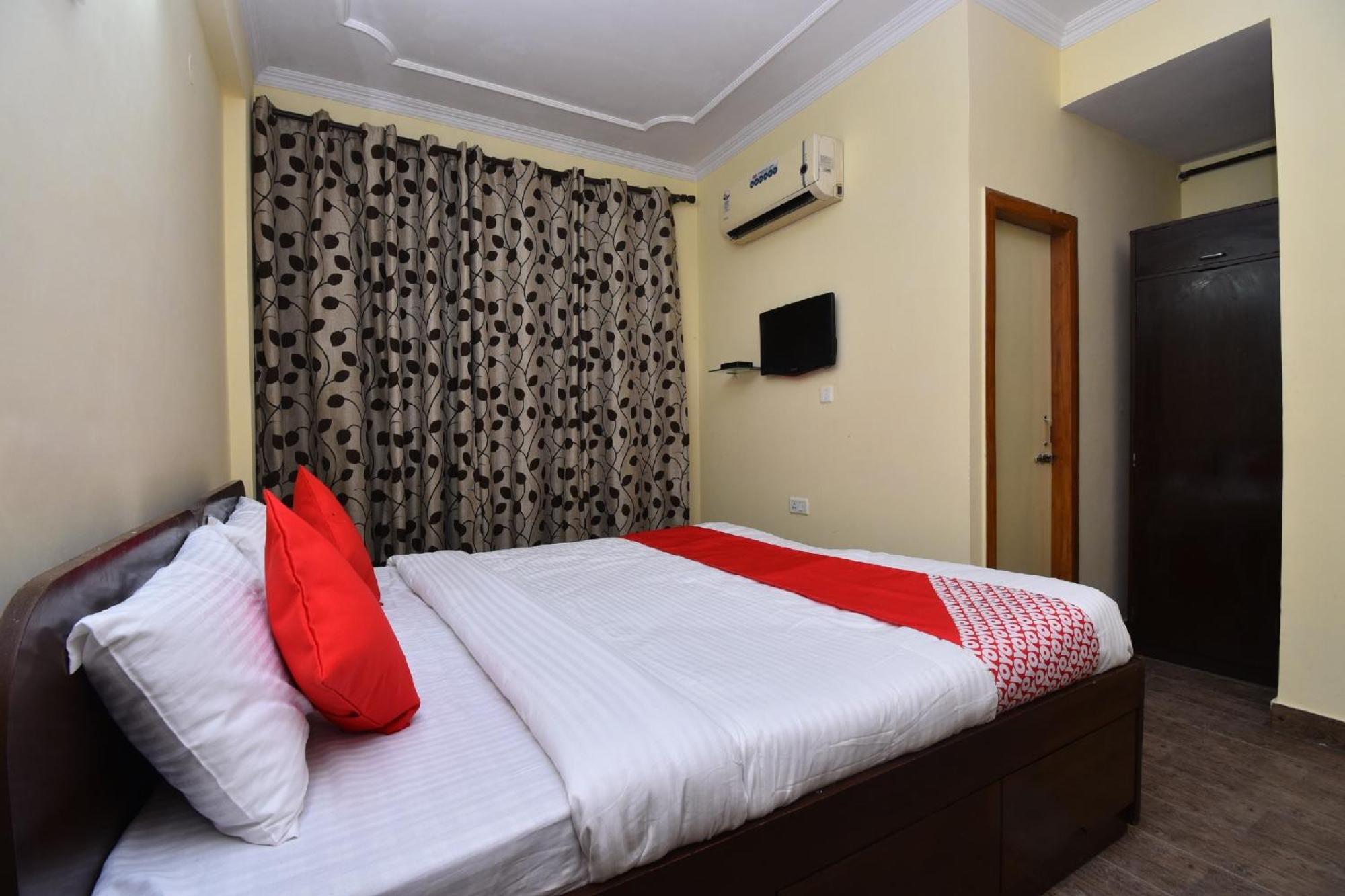 O Iqra Hotel Jaipur