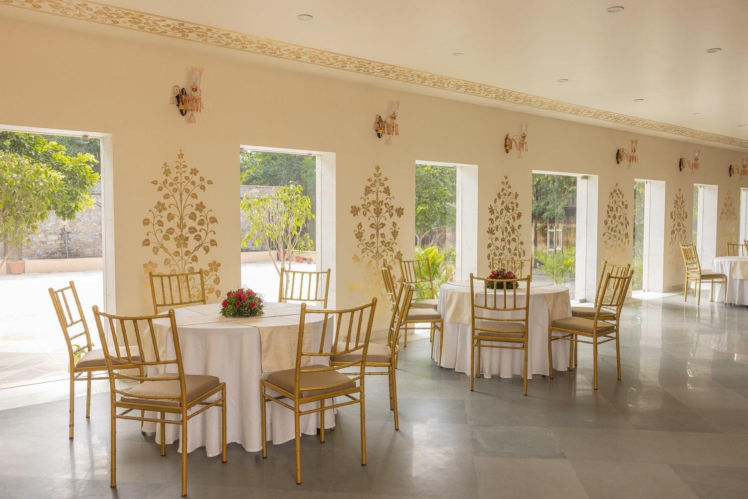 Hotel Royal Heritage Haveli 5*