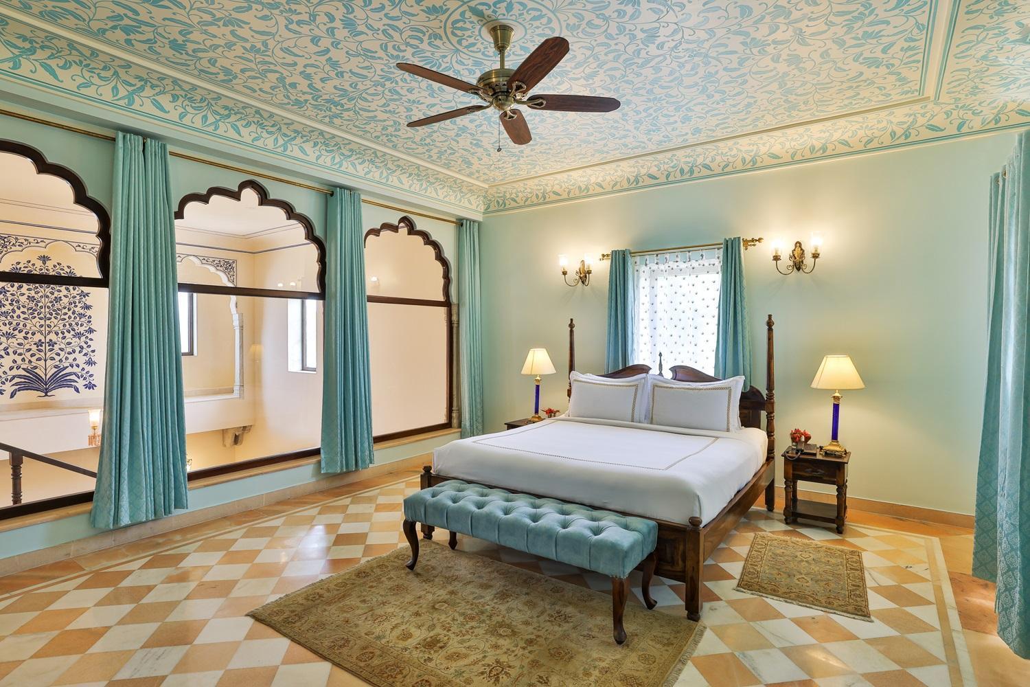 Royal Heritage Haveli 5*