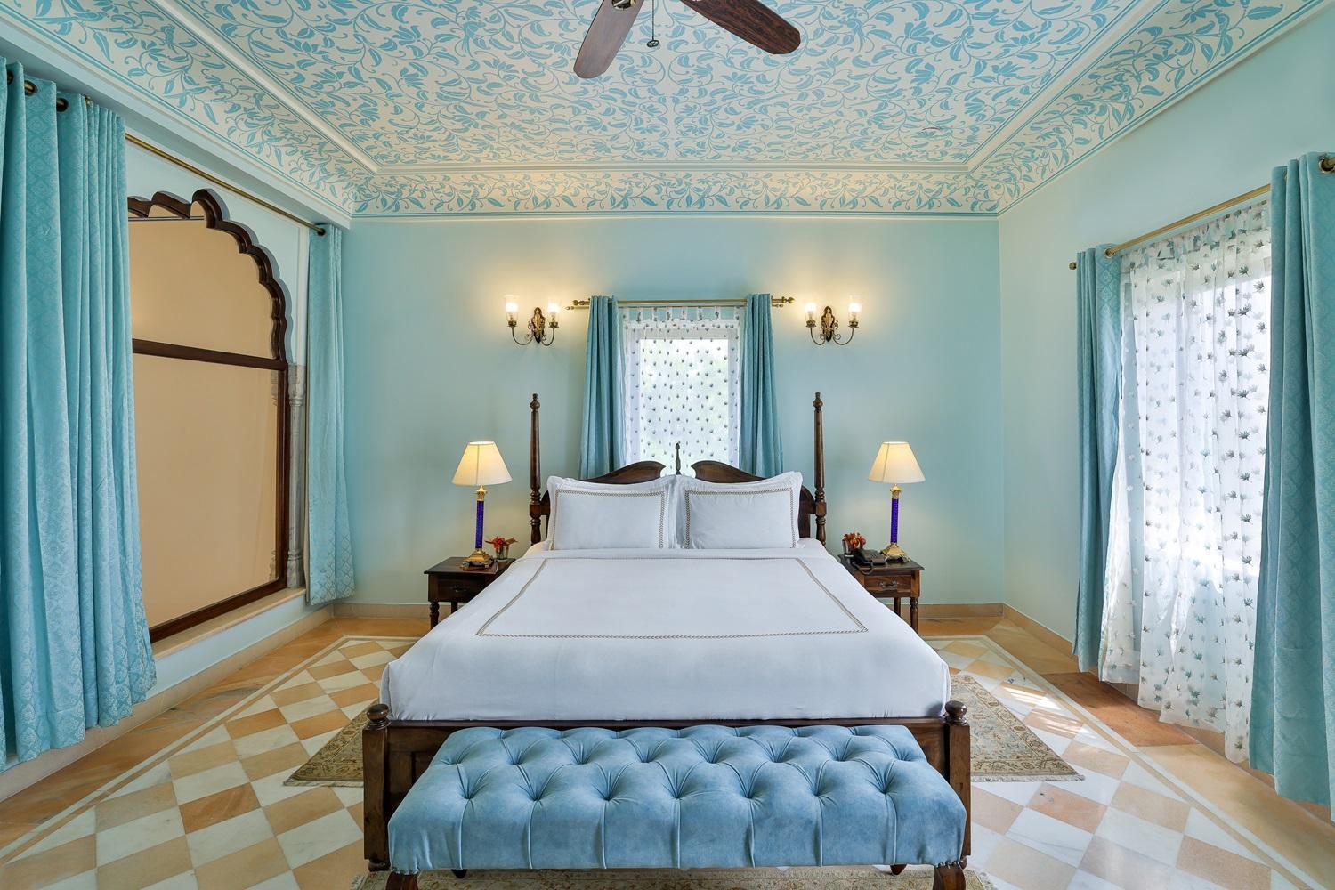 Hotel Royal Heritage Haveli 5*