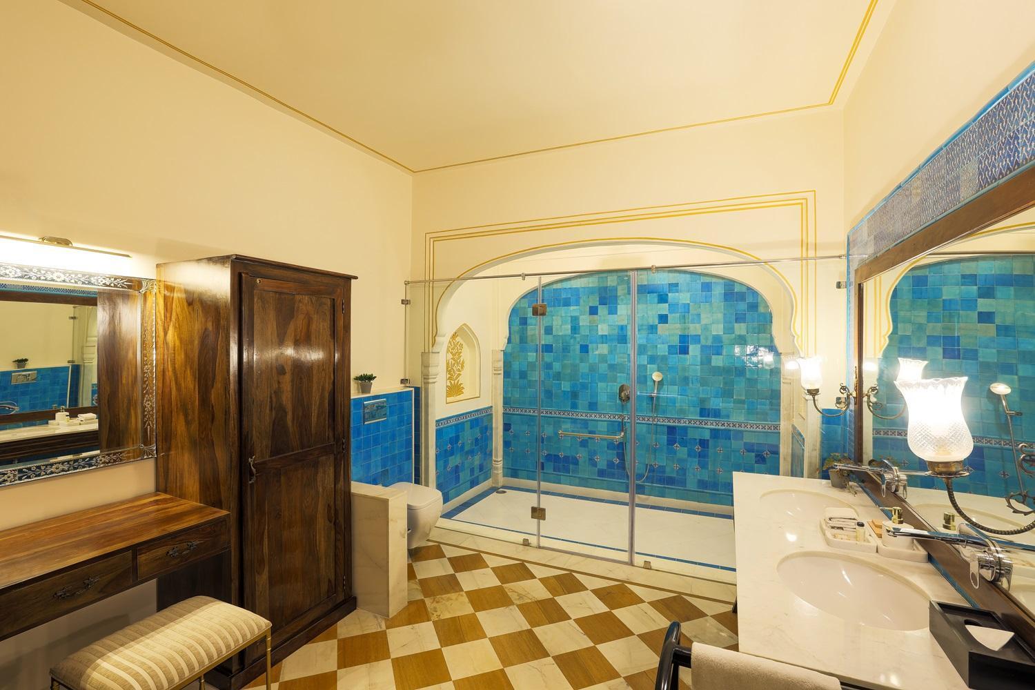 Hotel Royal Heritage Haveli Jaipur