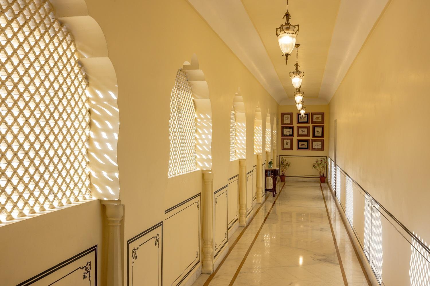 Hotel Royal Heritage Haveli