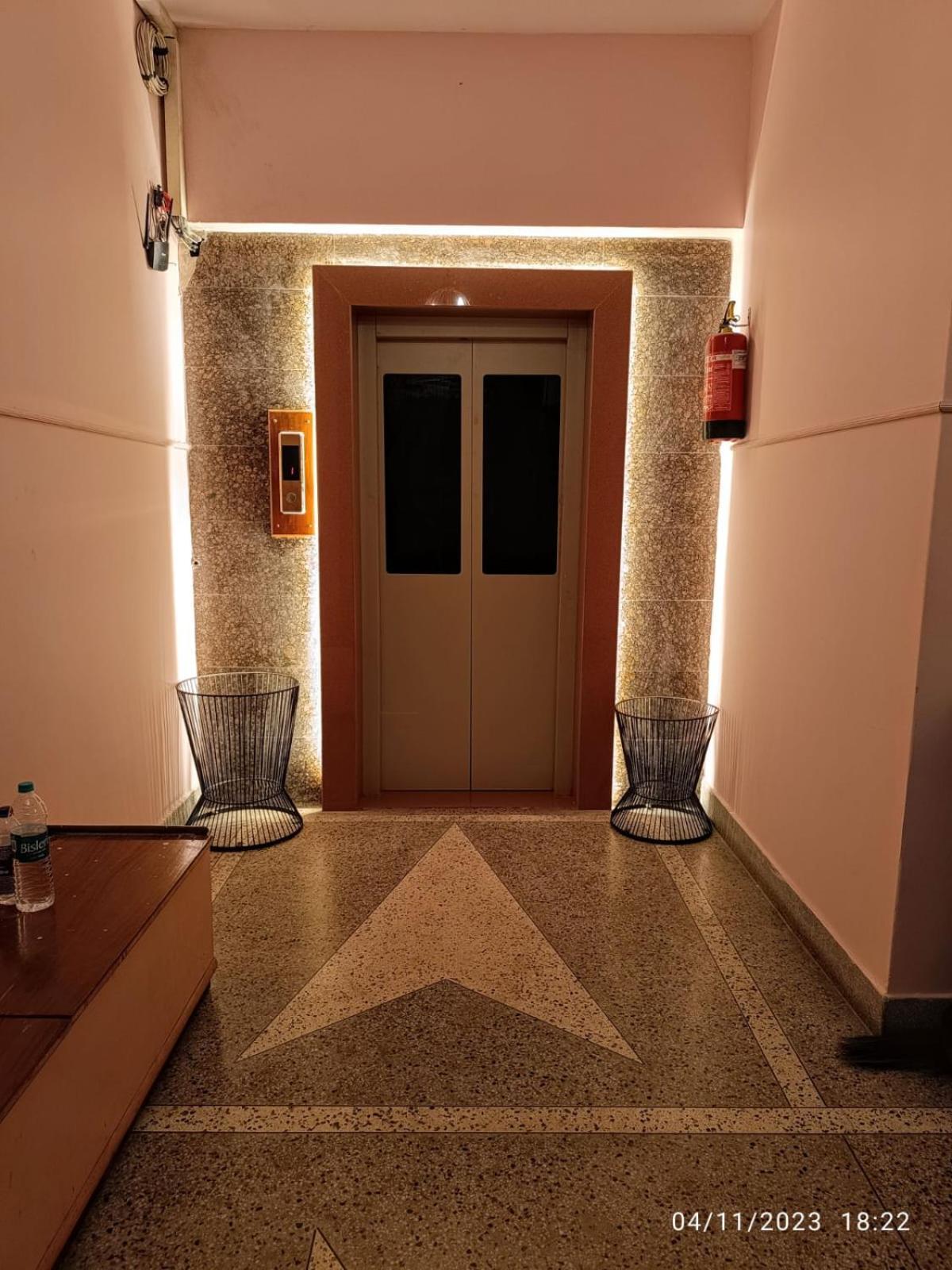 Pink Palace 3* Jaipur