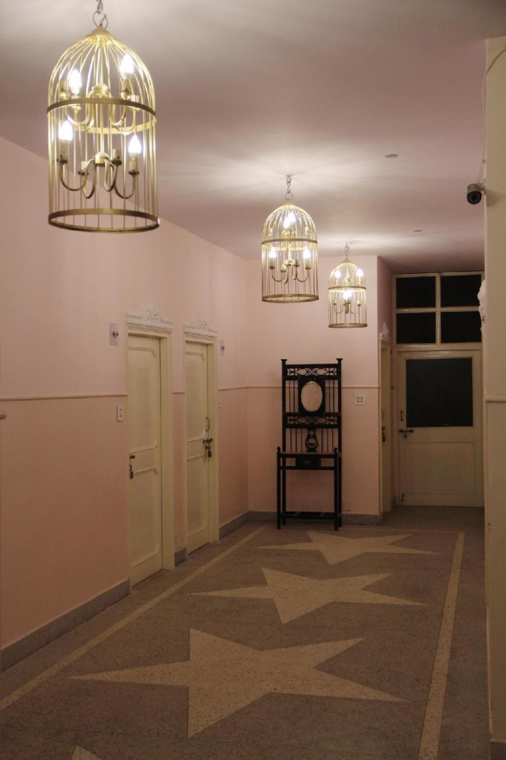 Pink Palace Hotel