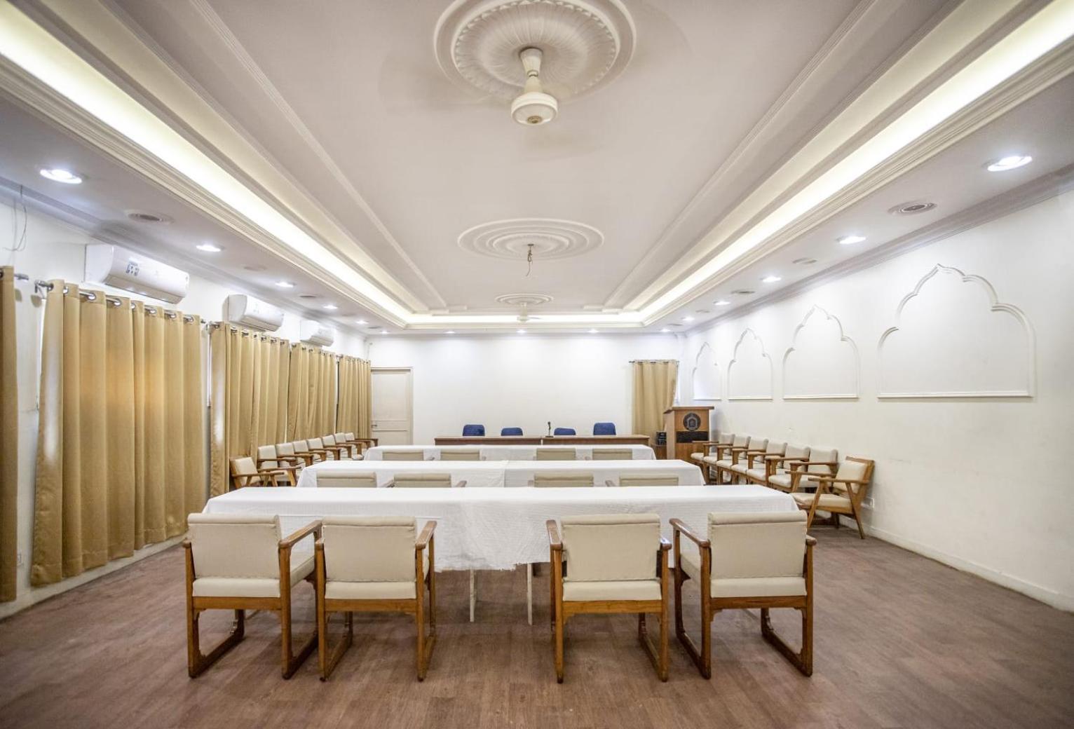 Pink Palace Hotel Jaipur