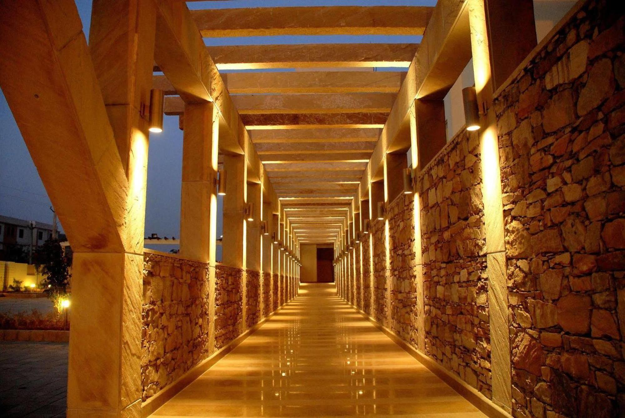Hotel The Sky Imperial, Jaipur