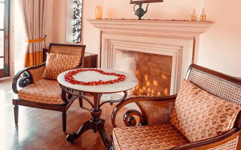 Tree Of Life & Resort 5*