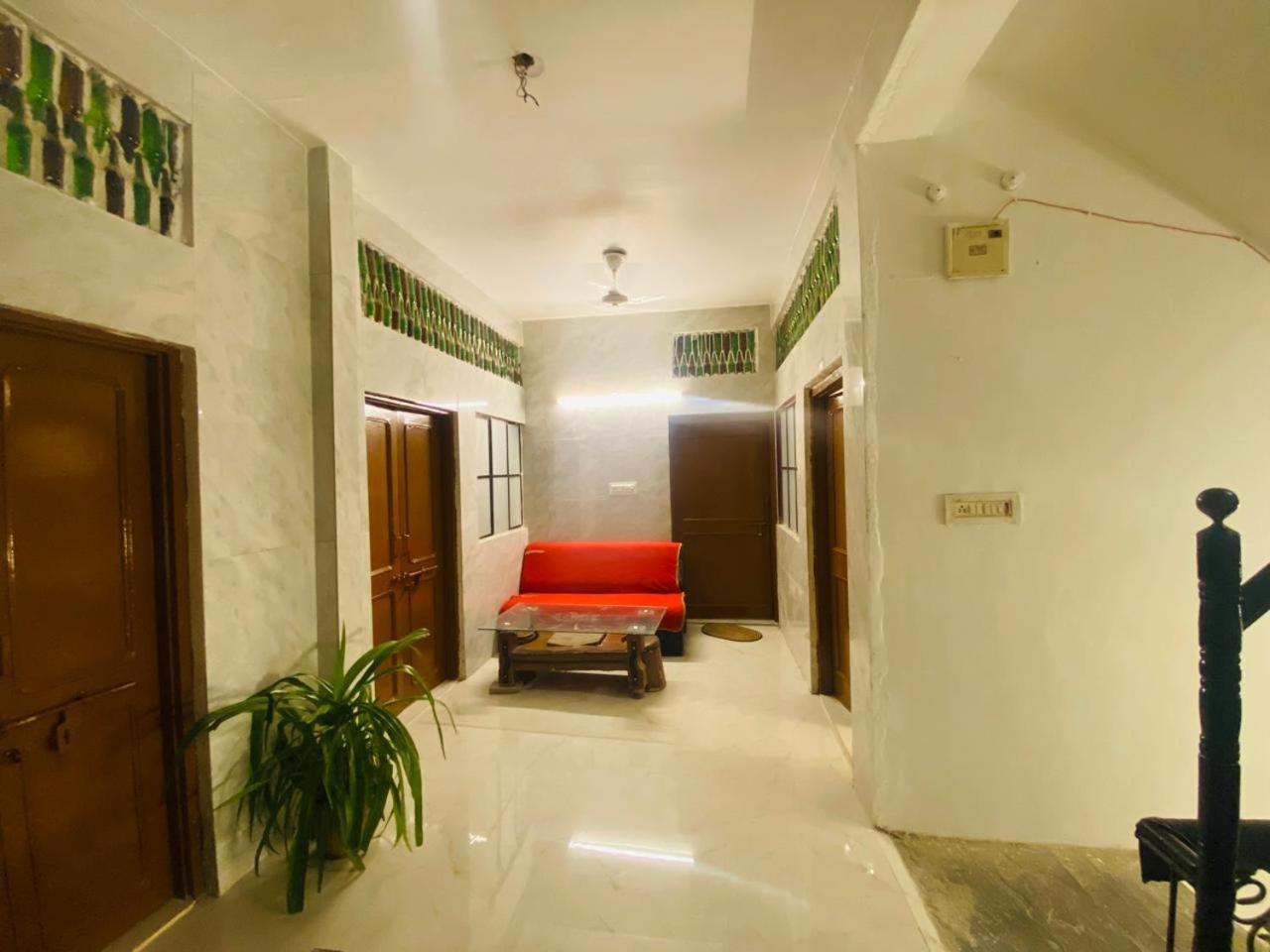 Hostel Chalo Eco