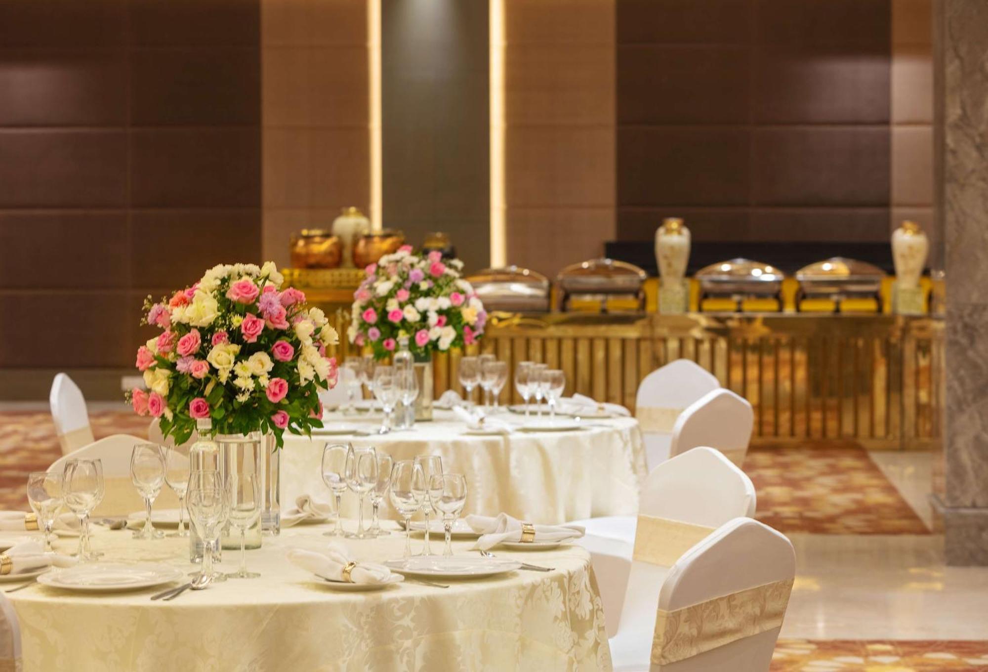 Doubletree By Hilton Amer