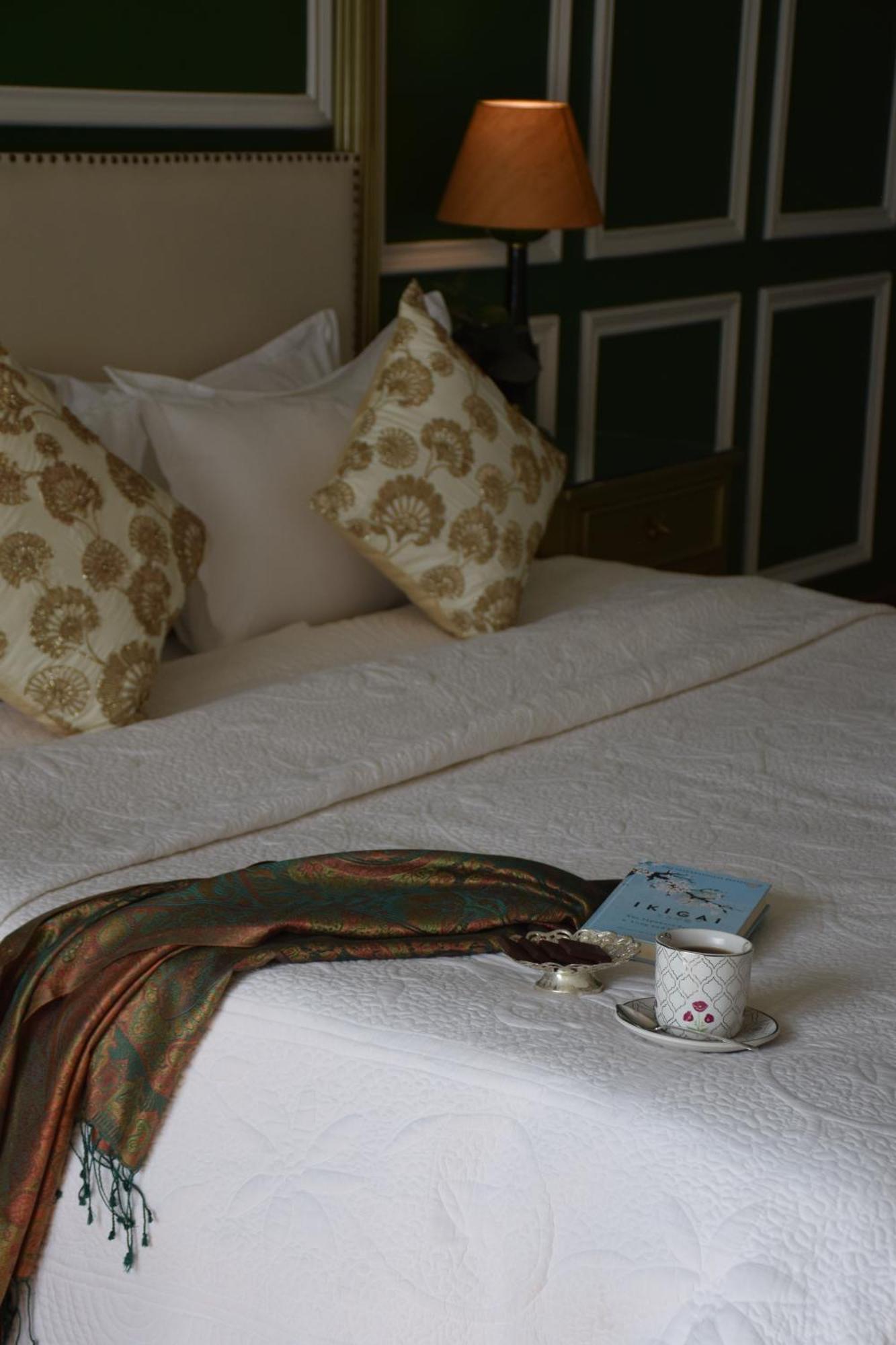 Dileep Kothi - A Royal Boutique Luxury In Jaipur