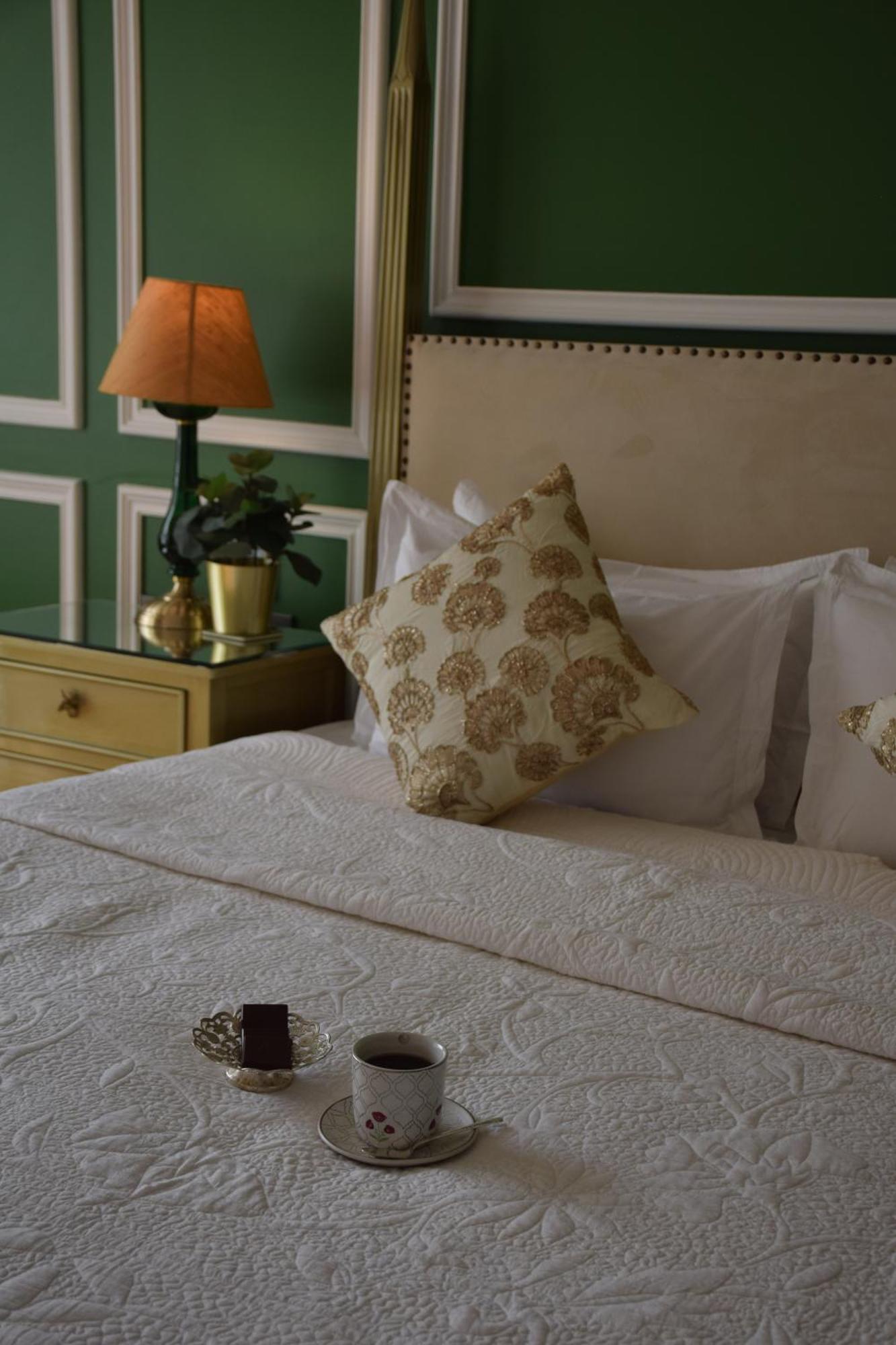 Dileep Kothi - A Royal Boutique Luxury In Jaipur