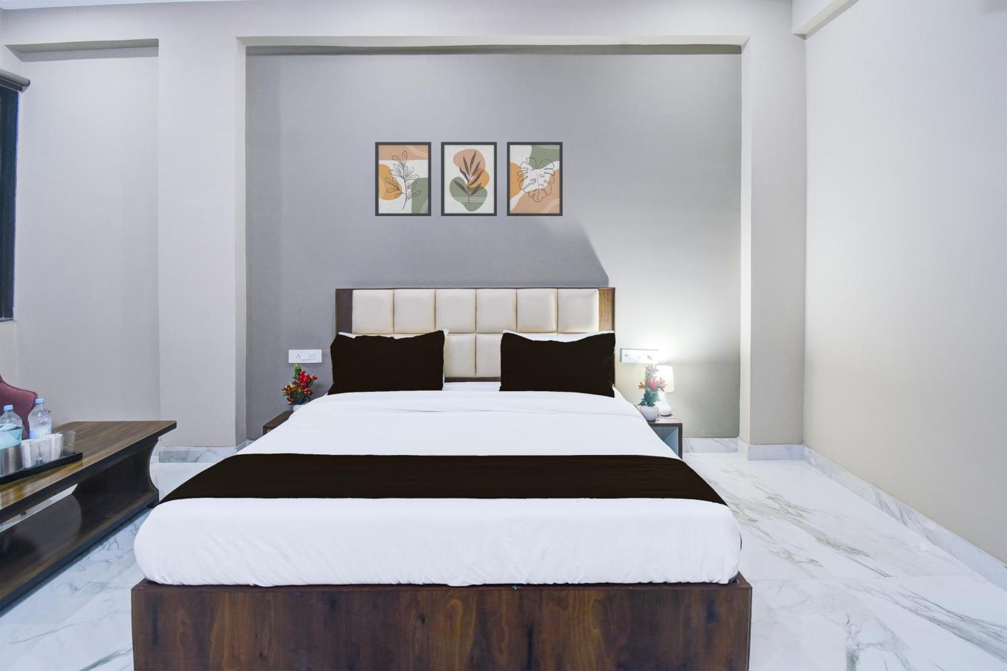 O Lavish Palace 3* Jaipur
