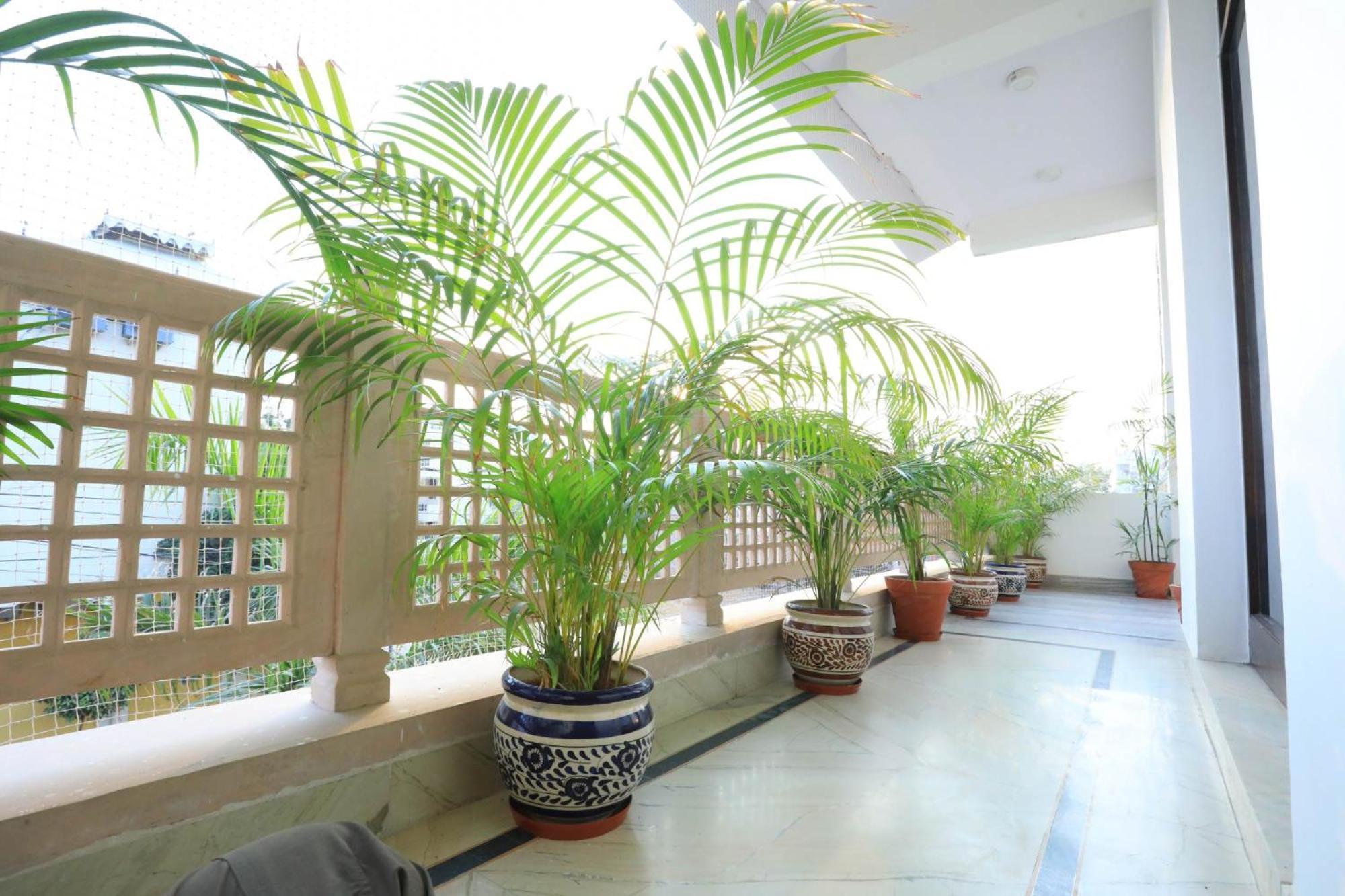 Harnawa Haveli 3* Jaipur