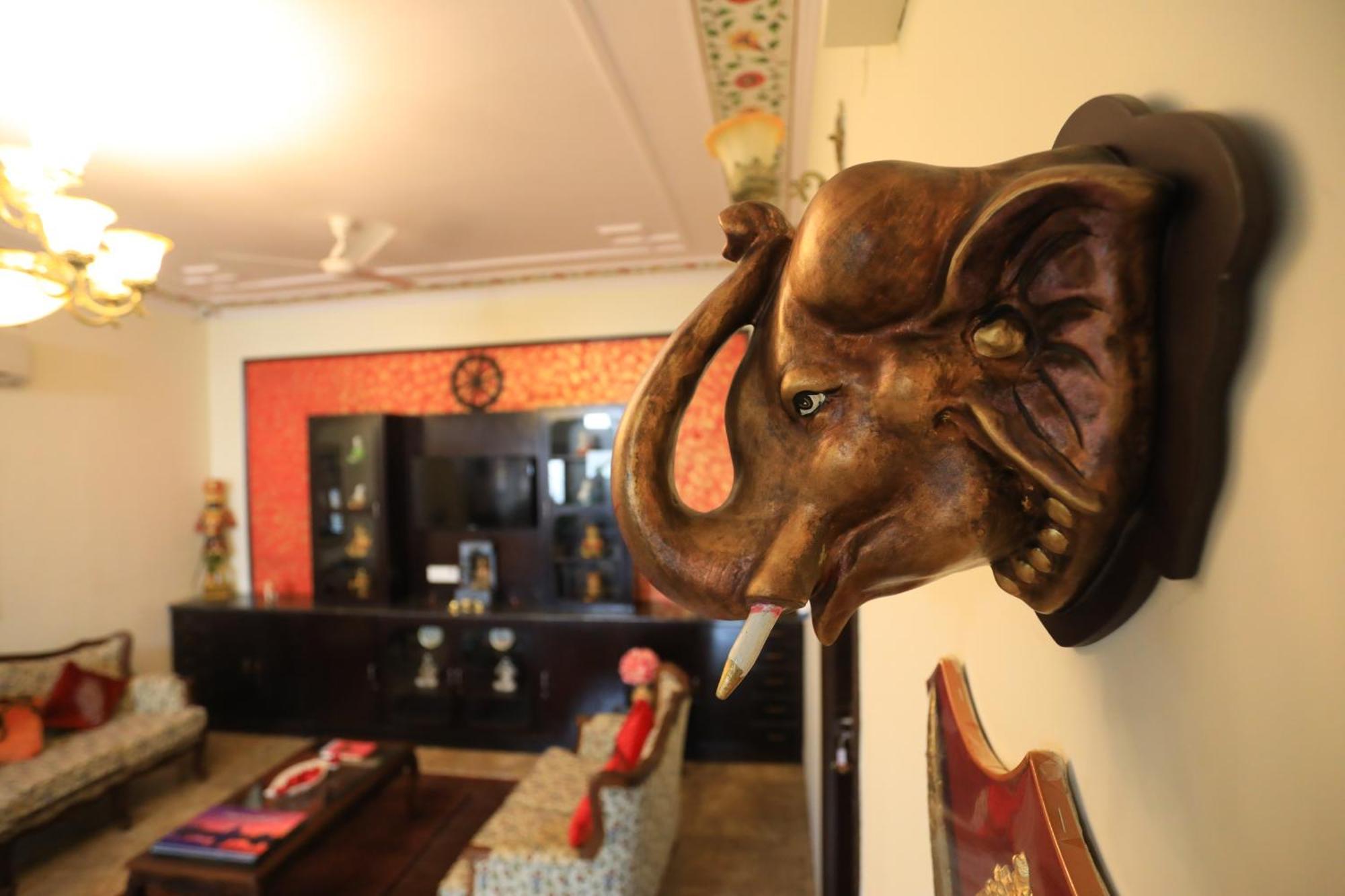 Harnawa Haveli 3*