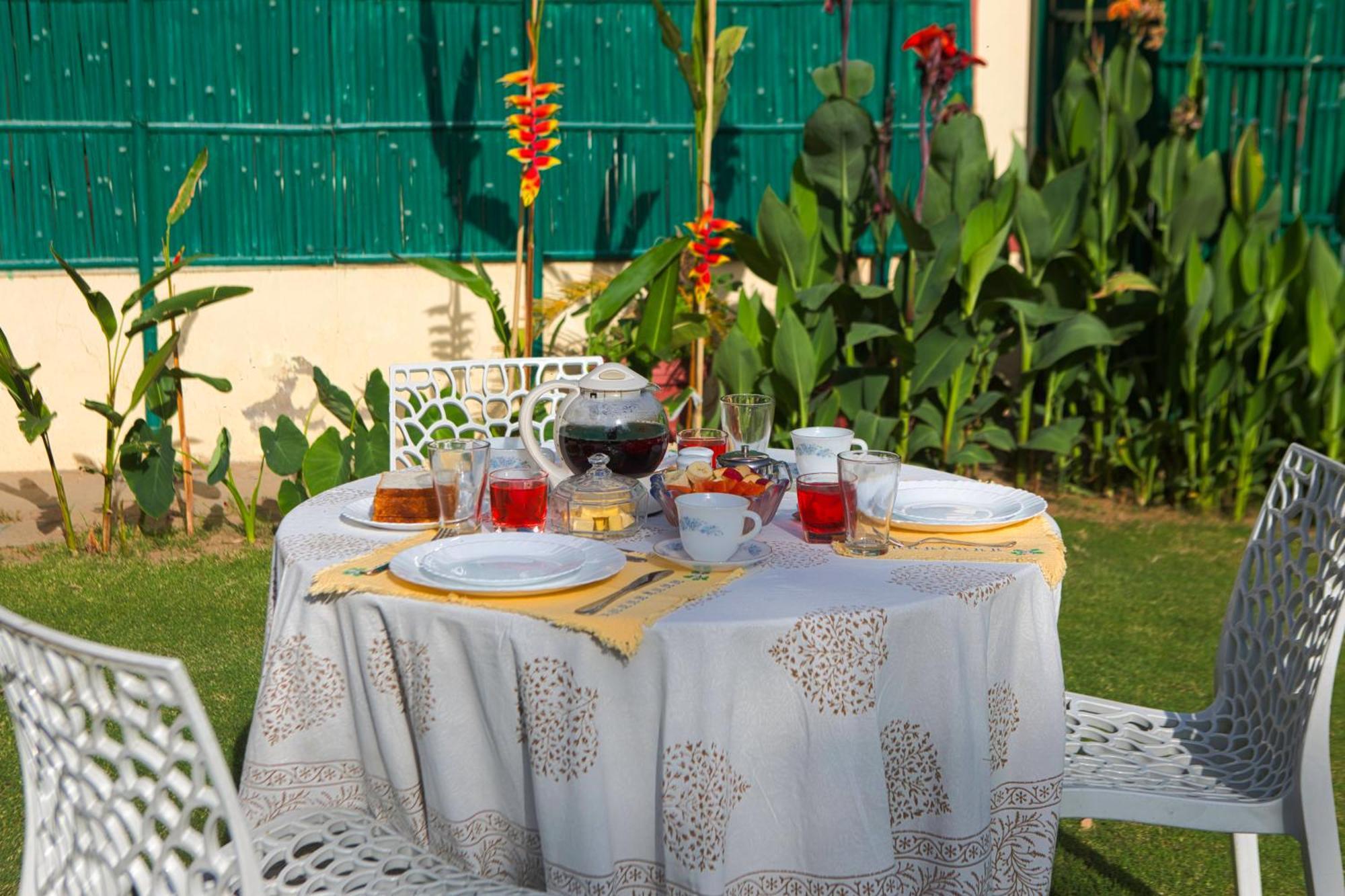 Play Ikshana Palette 4* Jaipur