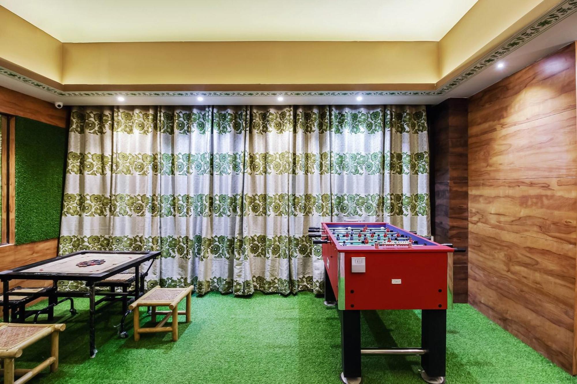 Hotel Collection O Tulip Palace Jaipur