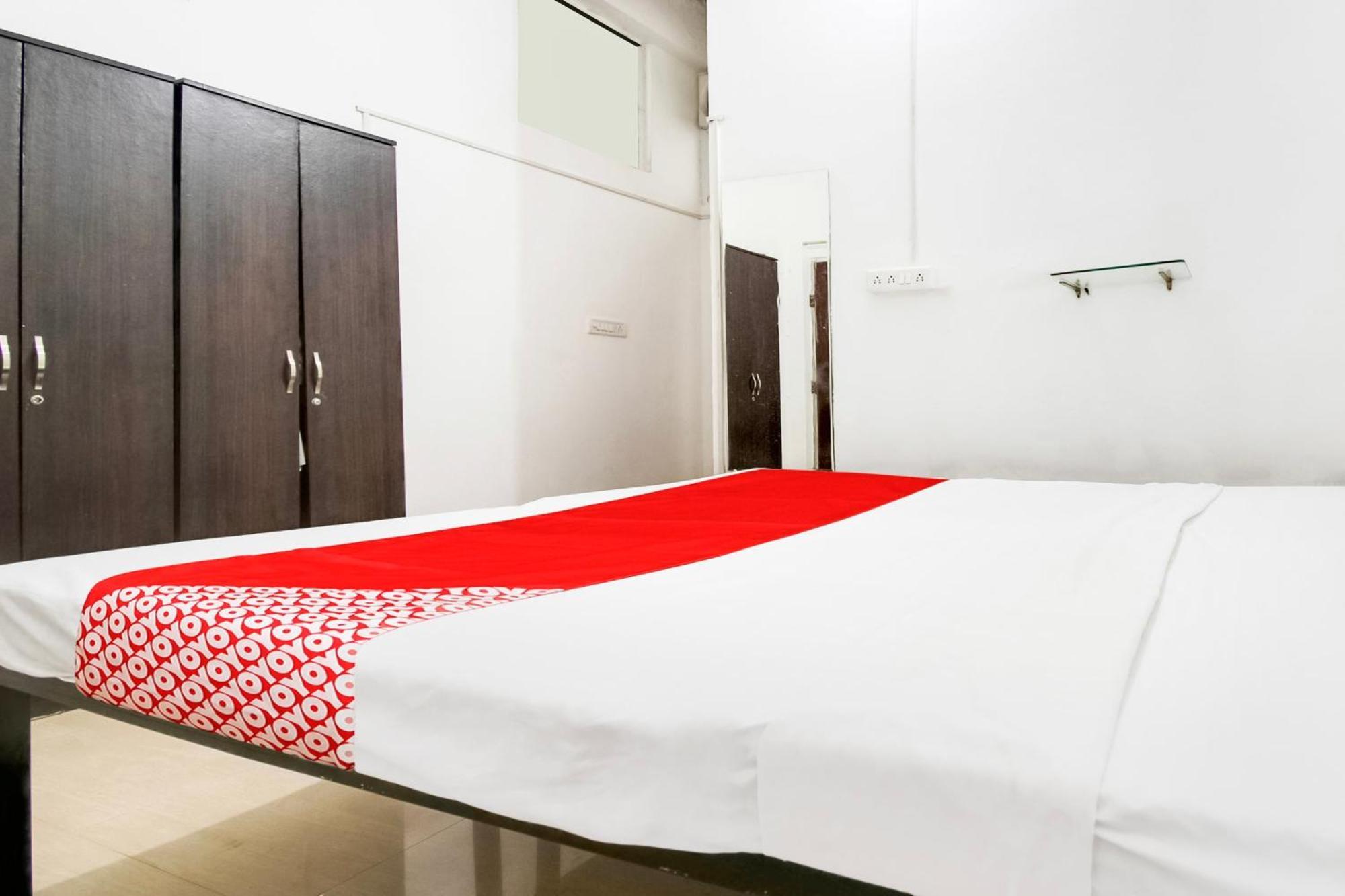 Hotel O Dev Residency Jaipur