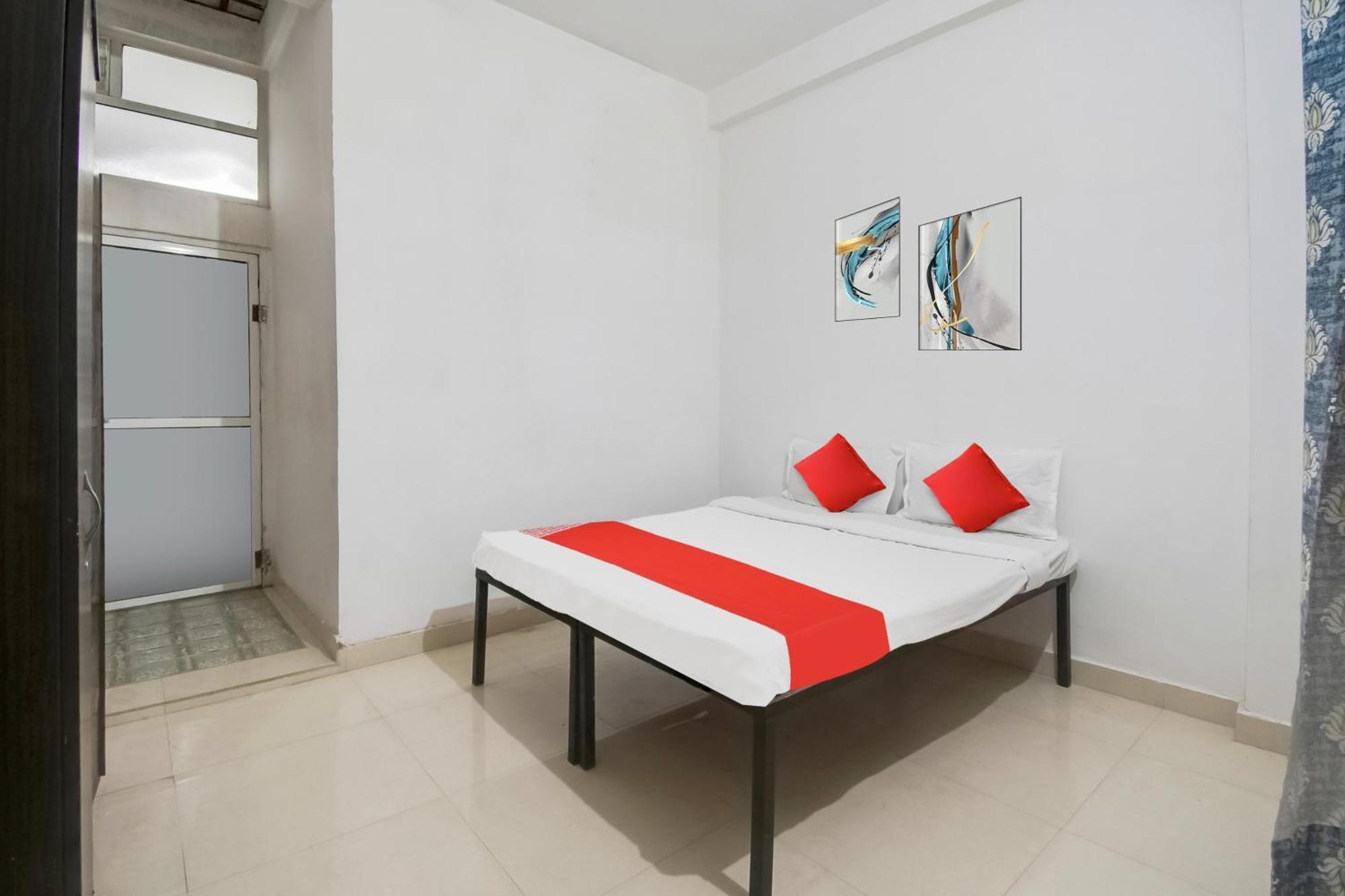 O Dev Residency