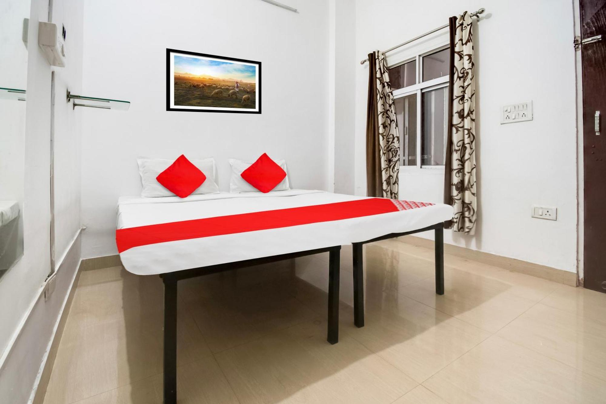 O Dev Residency Hotel