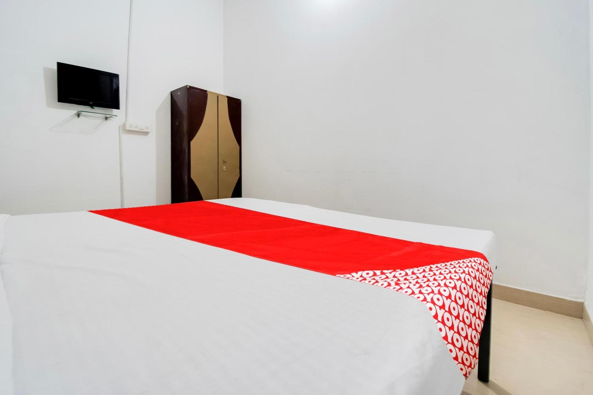 Hotel O Dev Residency