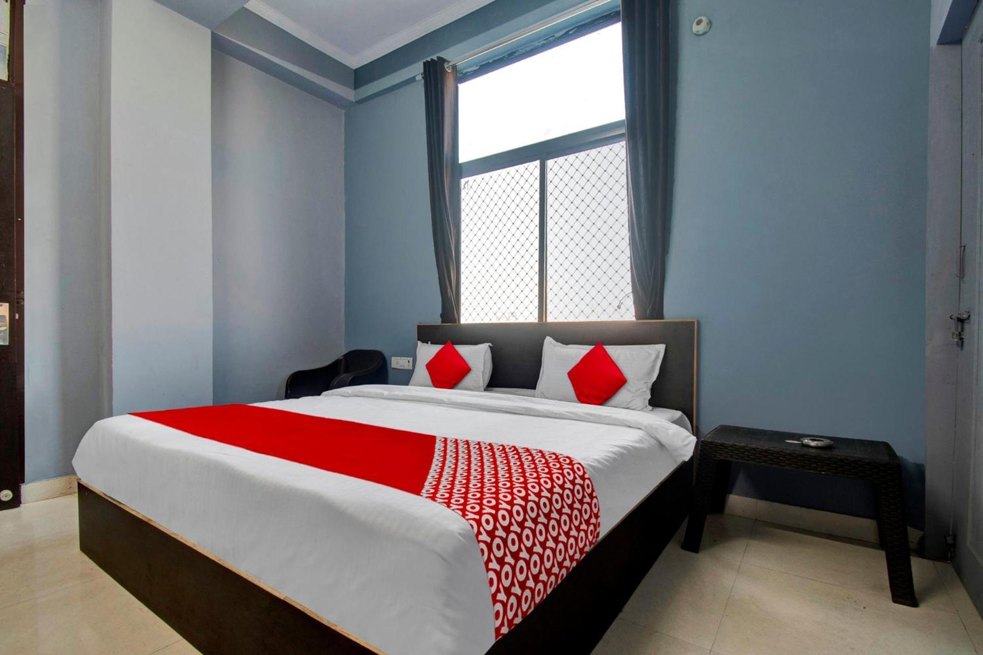 O The Aana Hotel 3*