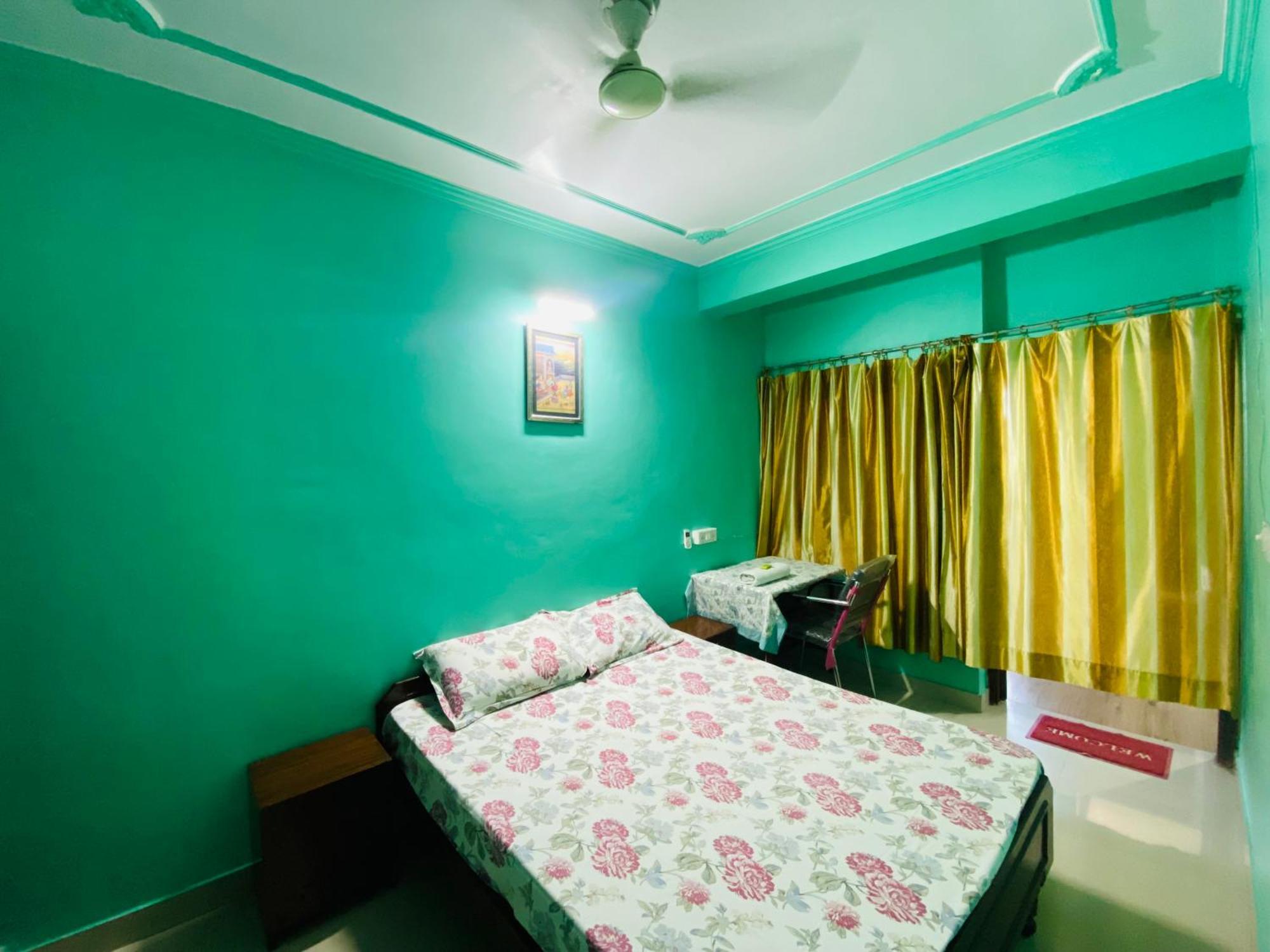 Guest house Blue King *