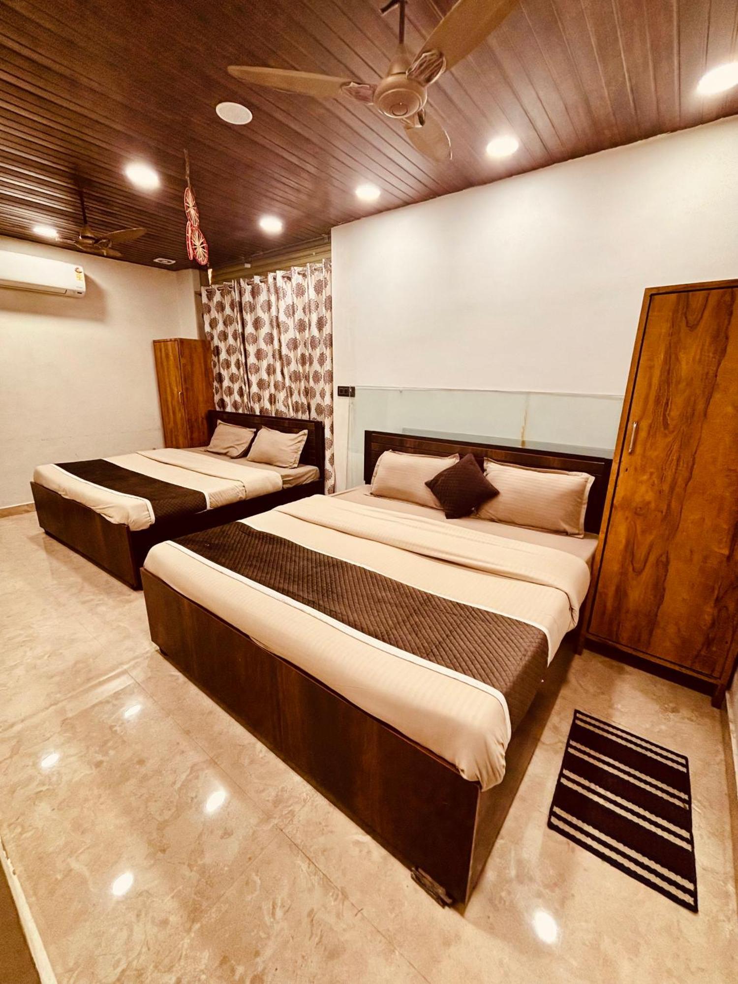 Govindam Royal 2* Jaipur
