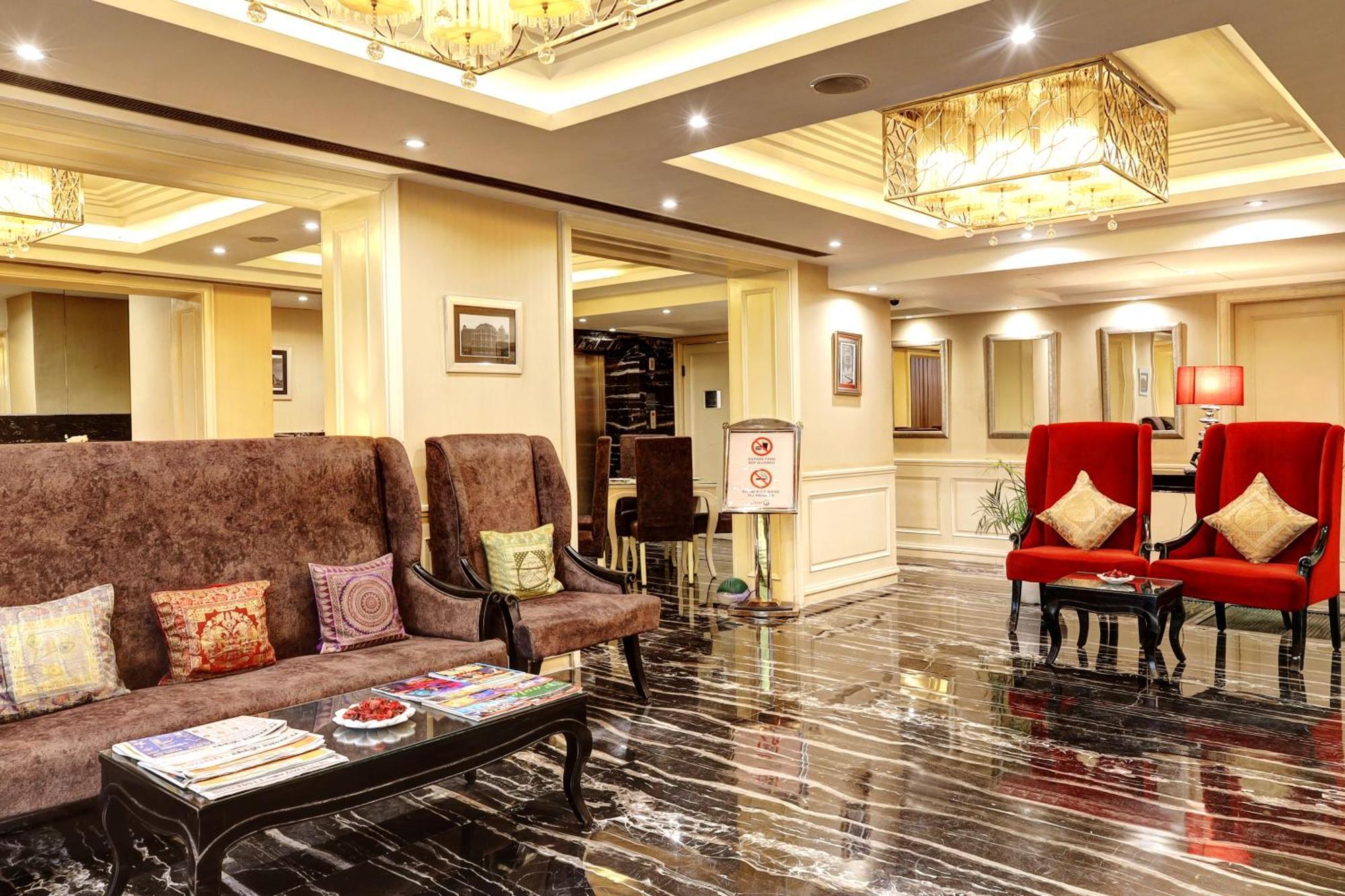 Hotel Flute Boutique By 91
