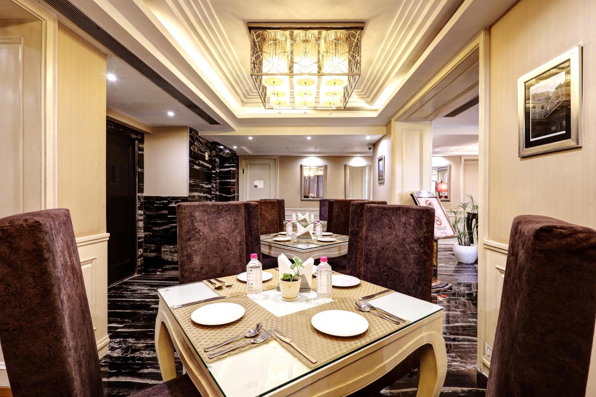 Hotel Flute Boutique By 91 3*