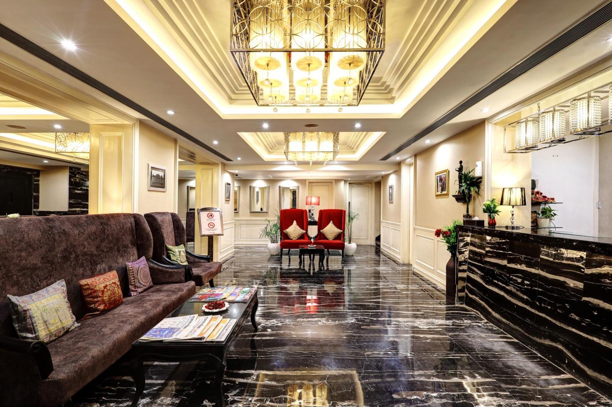 Flute Boutique By 91 3* Jaipur