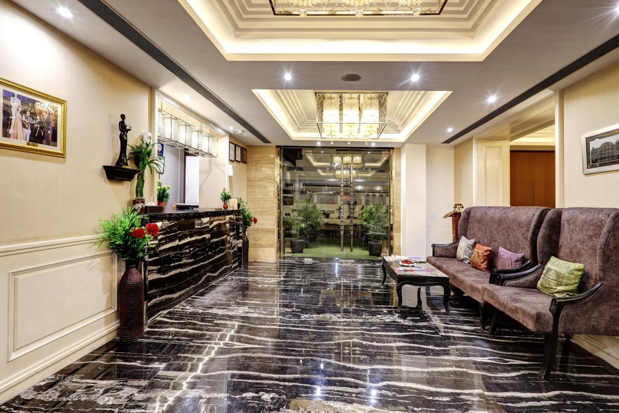 Flute Boutique By 91 Hotel