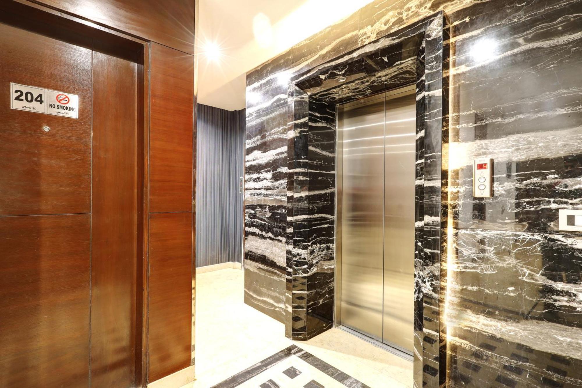 Hotel Flute Boutique By 91