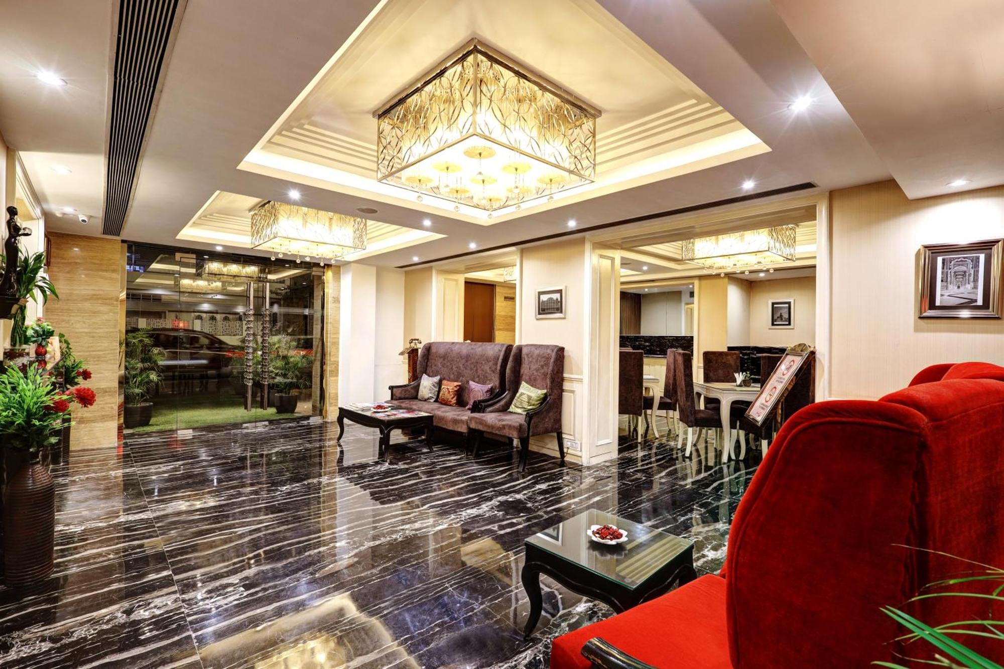 Flute Boutique By 91 Hotel 3*