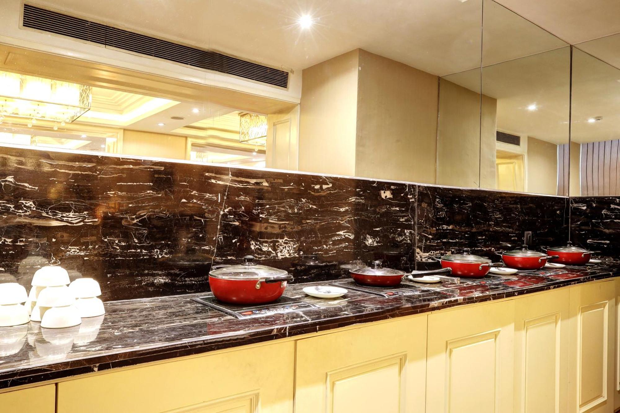Hotel Flute Boutique By 91 Jaipur