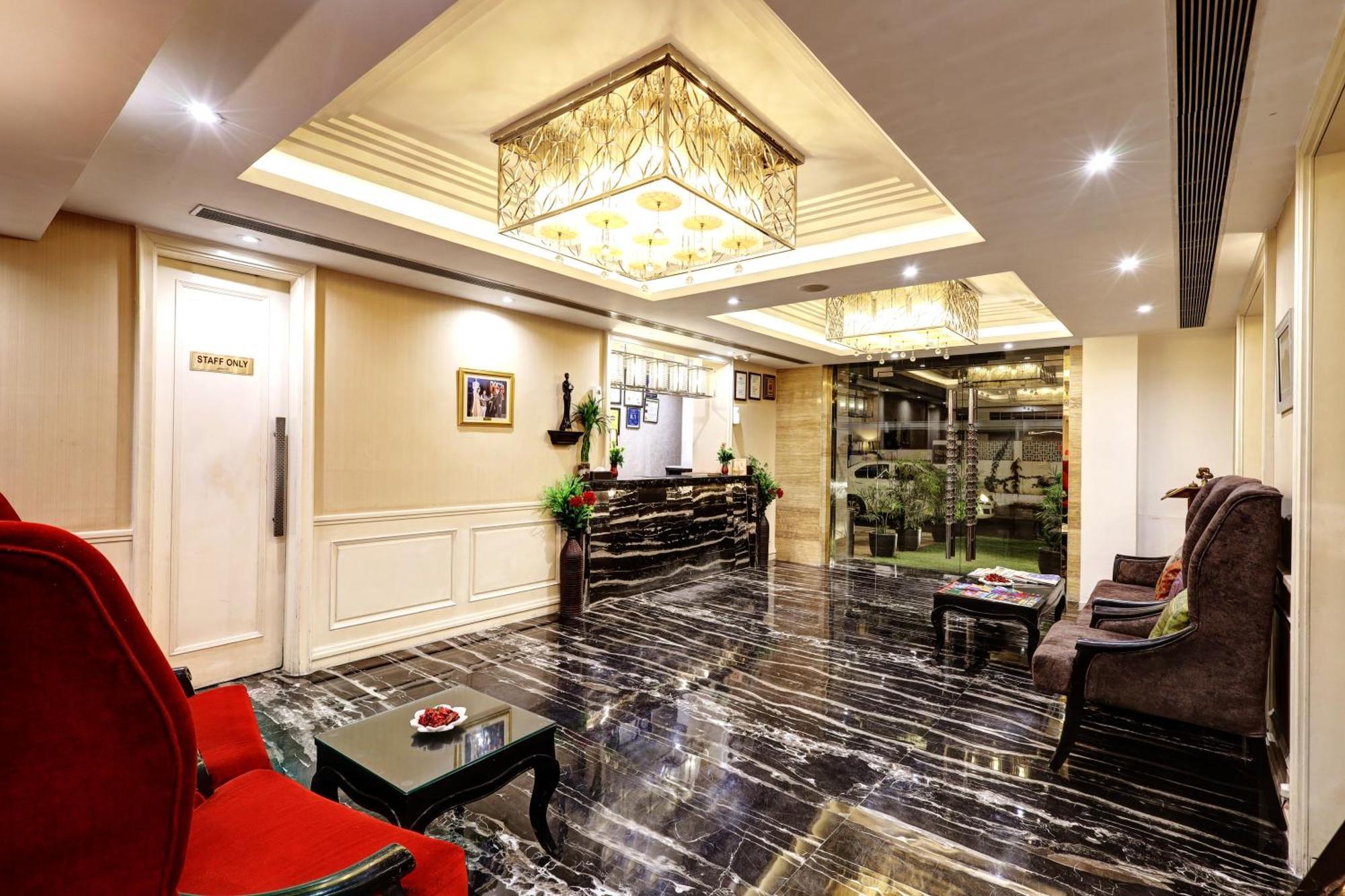 Flute Boutique By 91 Jaipur