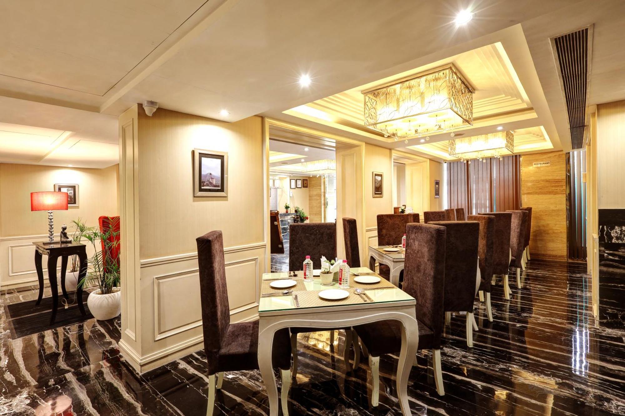 Flute Boutique By 91 Hotel