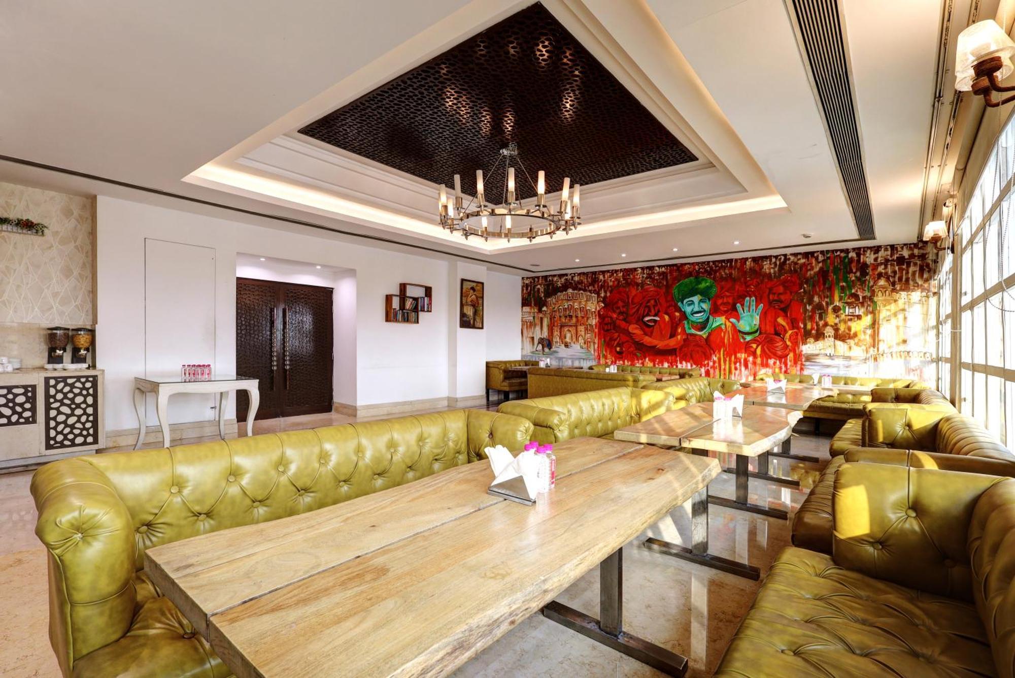 Flute Boutique By 91 Hotel 3*