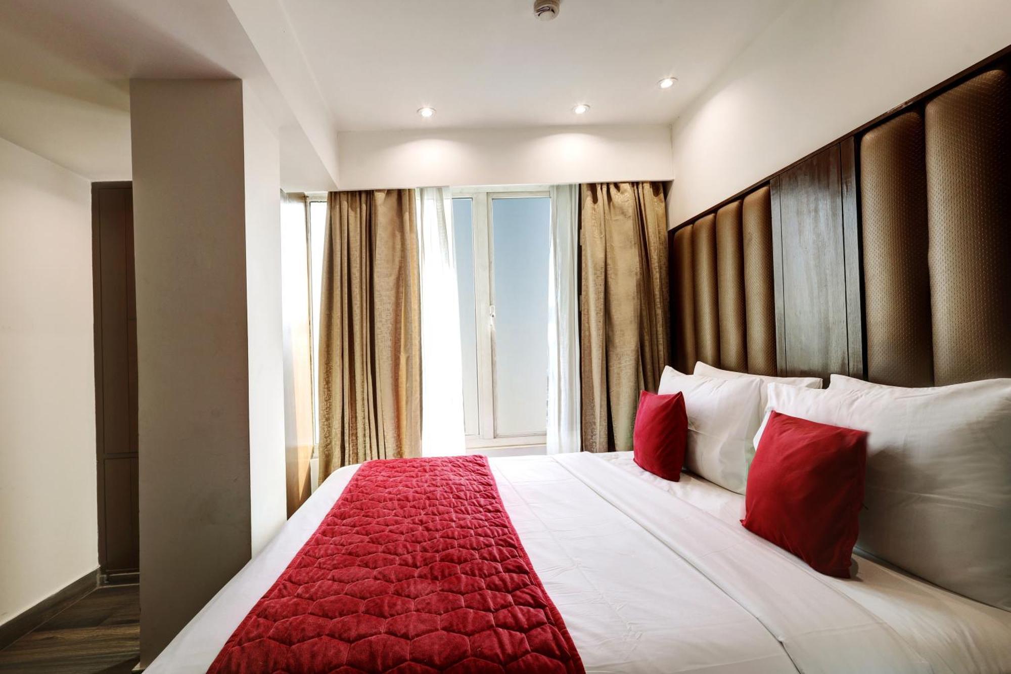 Hotel Flute Boutique By 91 Jaipur