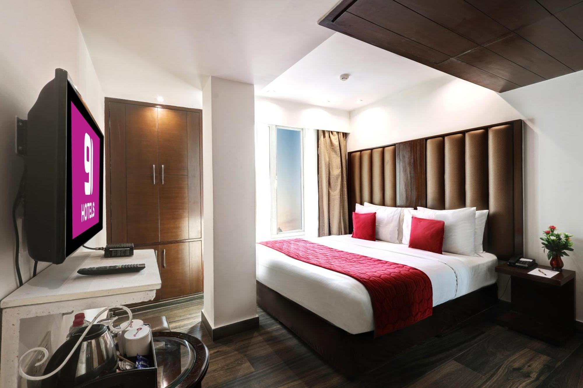 Flute Boutique By 91 Jaipur