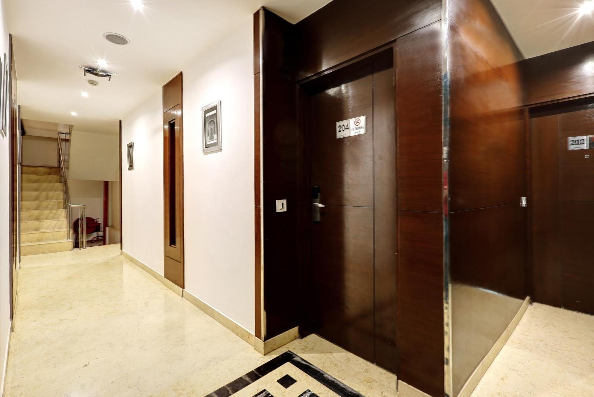 Flute Boutique By 91 Hotel