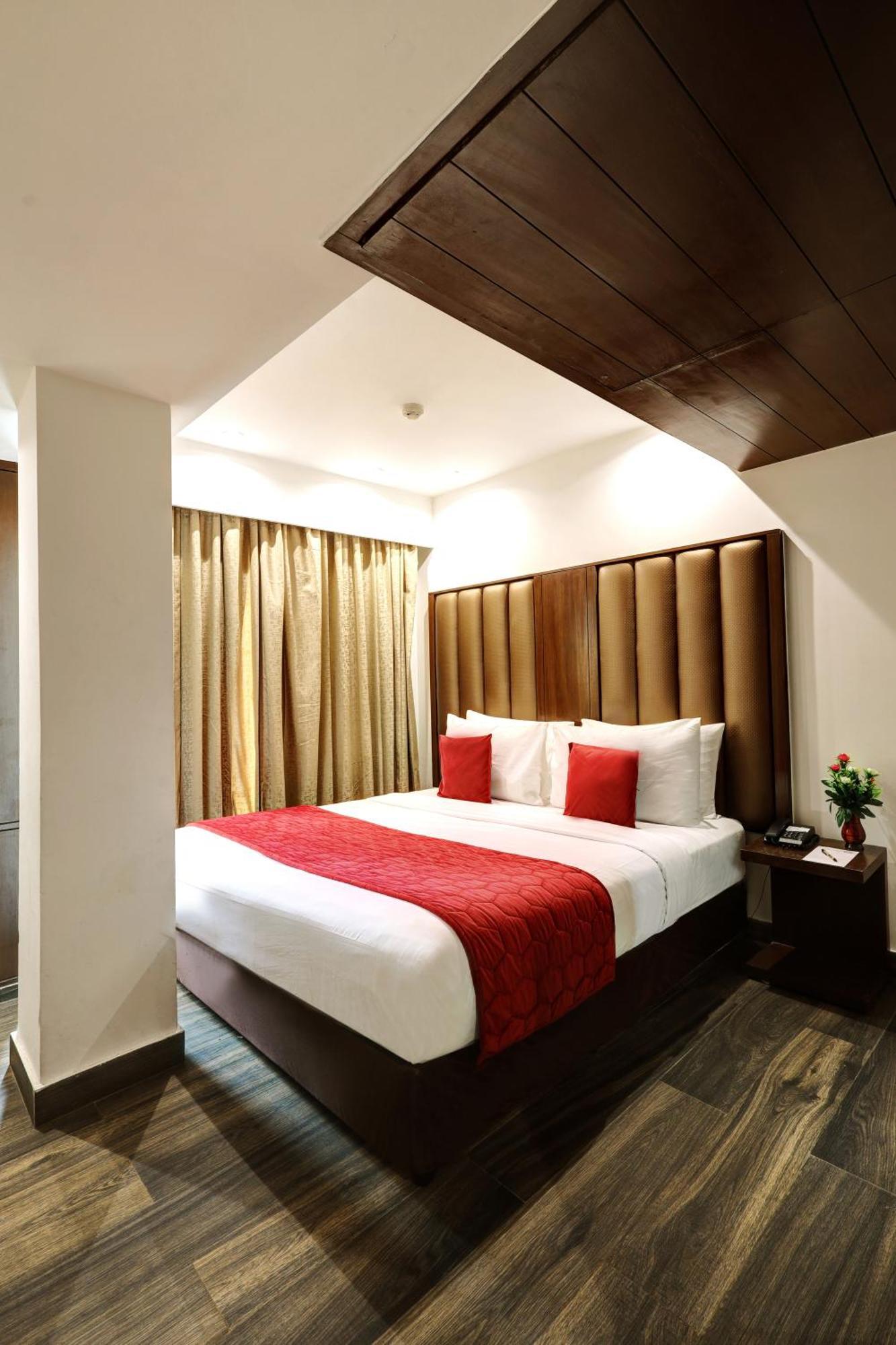 Hotel Flute Boutique By 91 3*