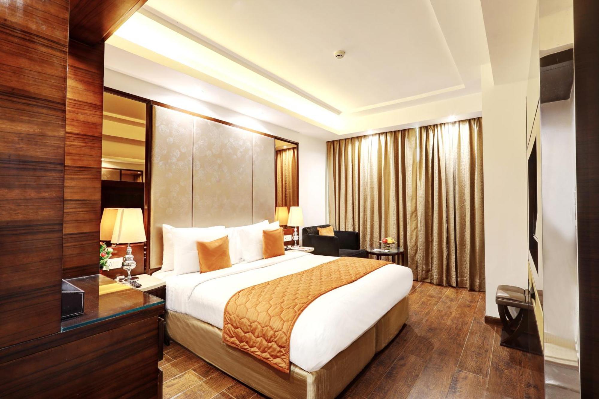 Flute Boutique By 91 Hotel Jaipur