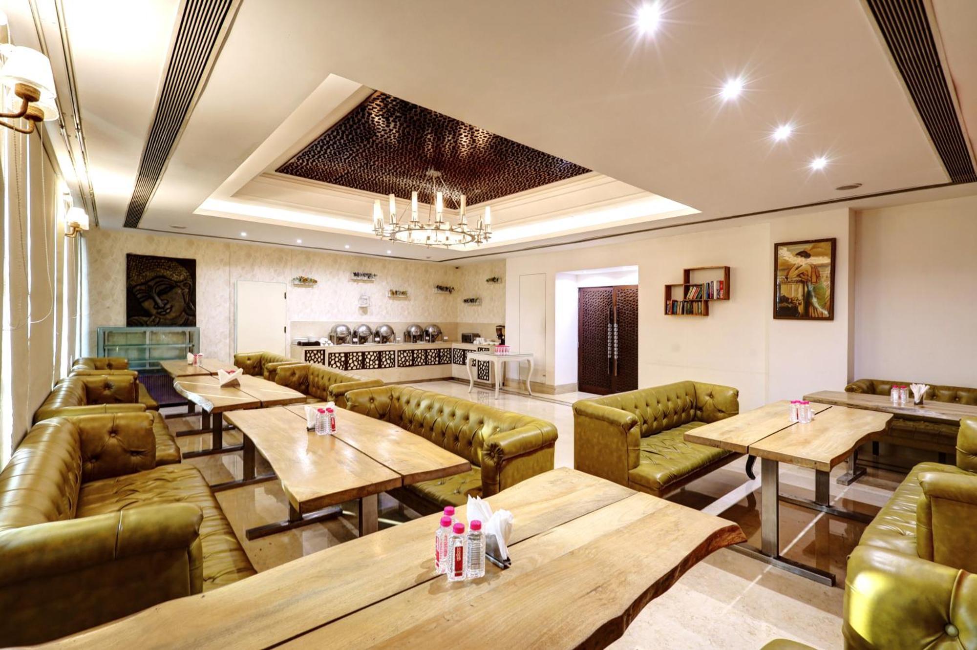 Hotel Flute Boutique By 91 Jaipur