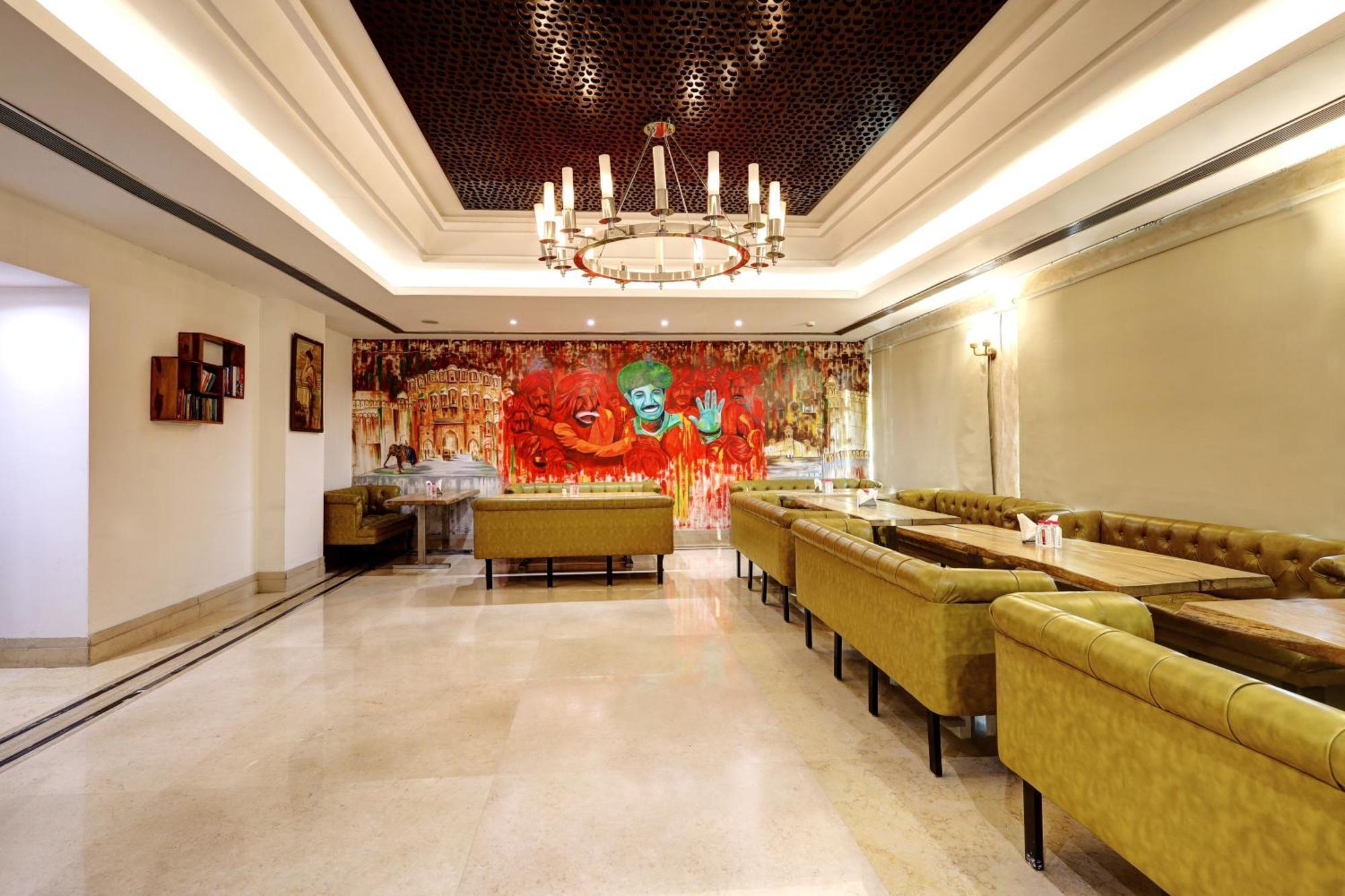 Flute Boutique By 91 3* Jaipur