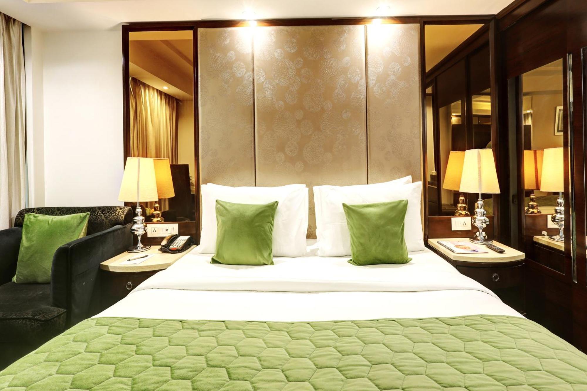 Flute Boutique By 91 Hotel 3*