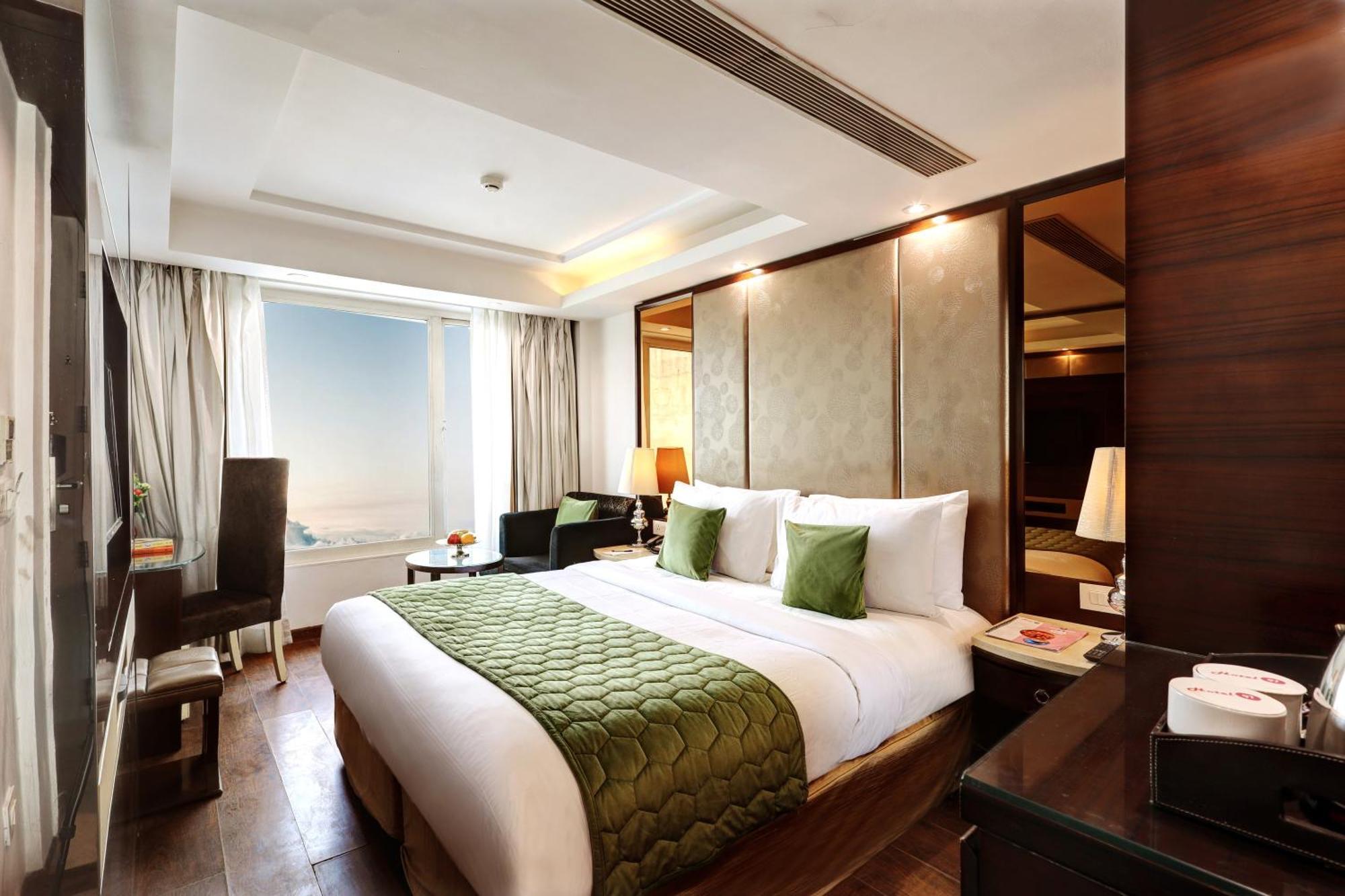 Hotel Flute Boutique By 91 3*